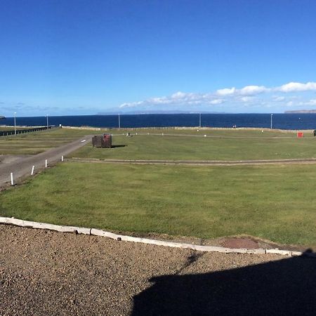 Thurso Bay Holidays Экстерьер фото