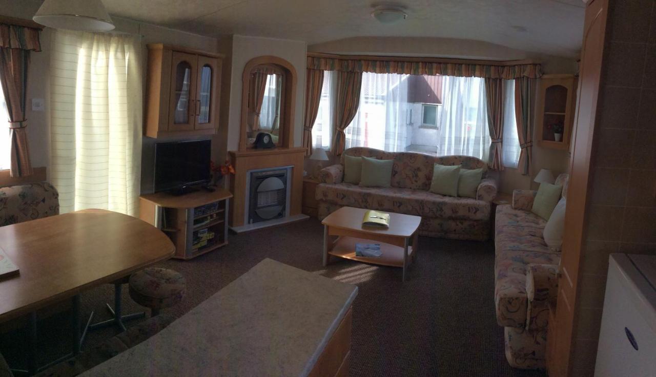 Thurso Bay Holidays Экстерьер фото